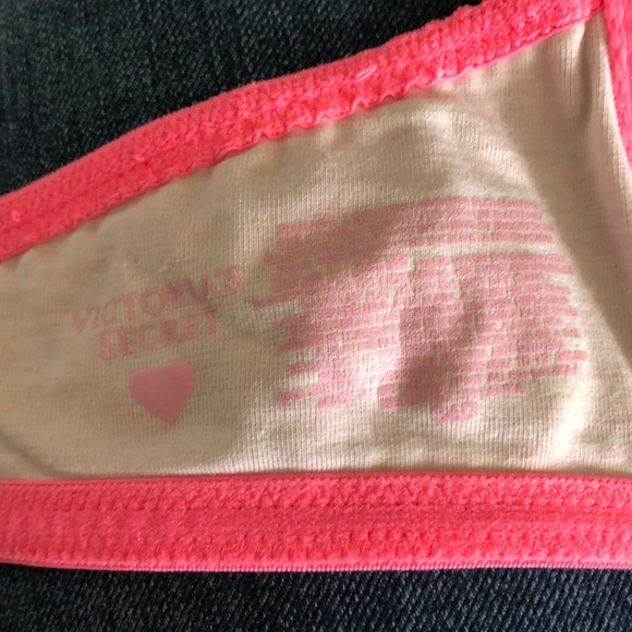 Victoria Secret TShirt Bra - Picture 4 of 4